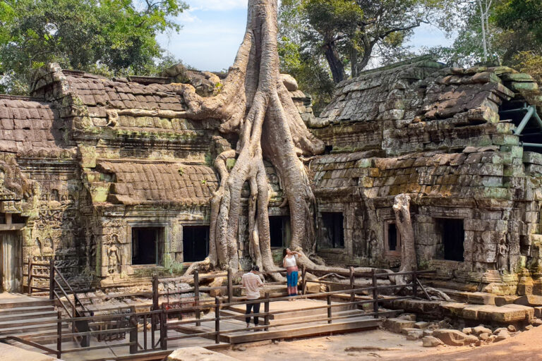 Ta Prohm 60000x4000